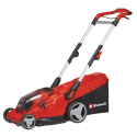 Газонокосилка аккумуляторная Einhell GP-CM 36/41 Li Solo (Без АКБ и ЗУ)