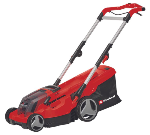 Газонокосилка аккумуляторная Einhell RASARRO 36/36 (2 АКБ и 2 ЗУ)