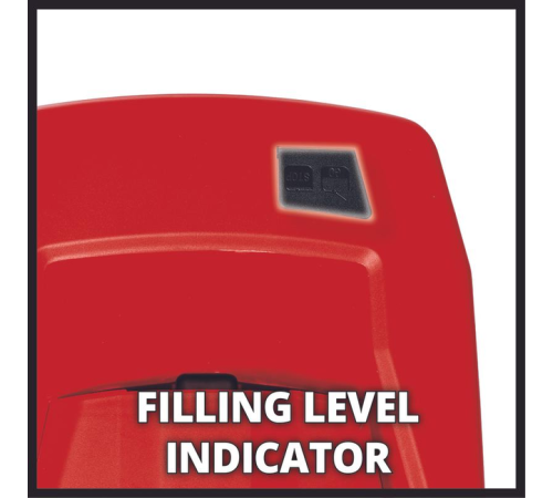 Газонокосилка аккумуляторная Einhell RASARRO 36/36 (2 АКБ и 2 ЗУ)