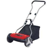 Газонокосилка механическая Einhell GE-HM 38 S-F