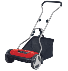 Газонокосилка механическая Einhell GE-HM 38 S-F