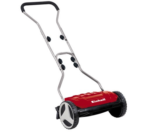Газонокосилка механическая Einhell GE-HM 38 S-F