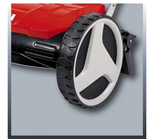 Газонокосилка механическая Einhell GE-HM 38 S-F