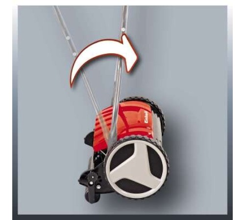 Газонокосилка механическая Einhell GE-HM 38 S-F