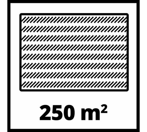 Газонокосилка механическая Einhell GE-HM 38 S-F