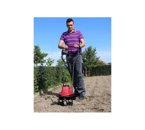 Мотокультиватор Einhell GC-RT 7530