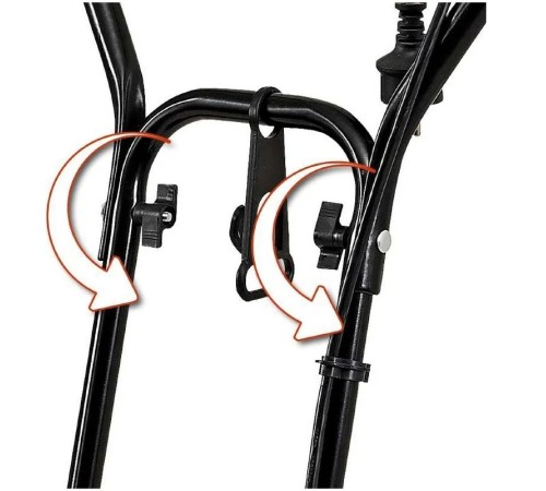 Мотокультиватор Einhell GC-RT 7530