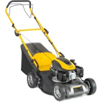 Газонокосилка бензиновая  Stiga COMBI 48 S