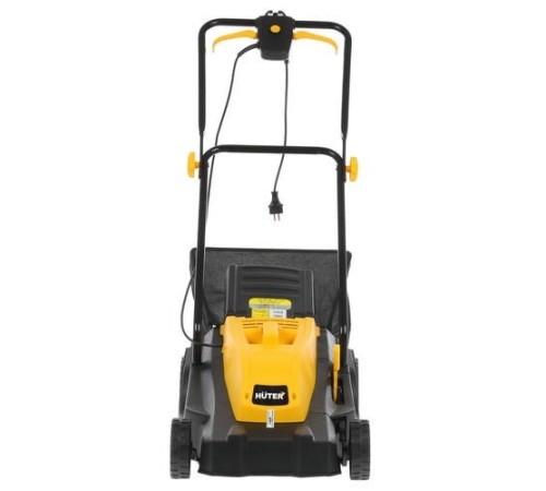Газонокосилка электрическая   Huter ELM-1800T