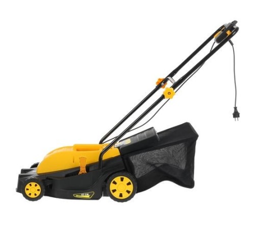 Газонокосилка электрическая   Huter ELM-1800T