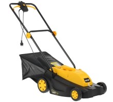 Газонокосилка электрическая   Huter ELM-1800T