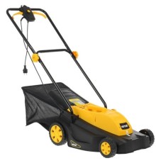 Газонокосилка электрическая   Huter ELM-1800T