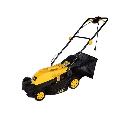 Газонокосилка электрическая   Huter ELM-1800T