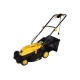 Газонокосилка электрическая   Huter ELM-1800T