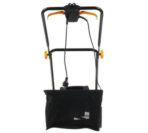 Газонокосилка электрическая   Huter ELM-1800T