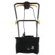 Газонокосилка электрическая   Huter ELM-1800T