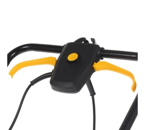 Газонокосилка электрическая   Huter ELM-1800T