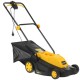 Газонокосилка электрическая   Huter ELM-1800T