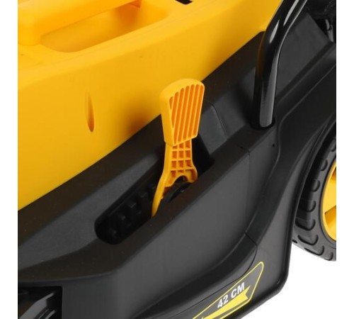 Газонокосилка электрическая   Huter ELM-1800T