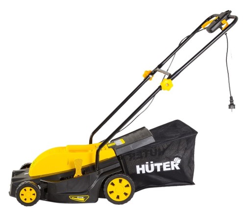Газонокосилка электрическая   Huter ELM-2000T