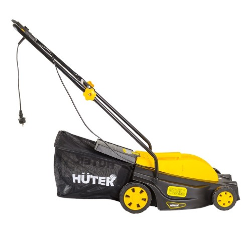 Газонокосилка электрическая   Huter ELM-2000T