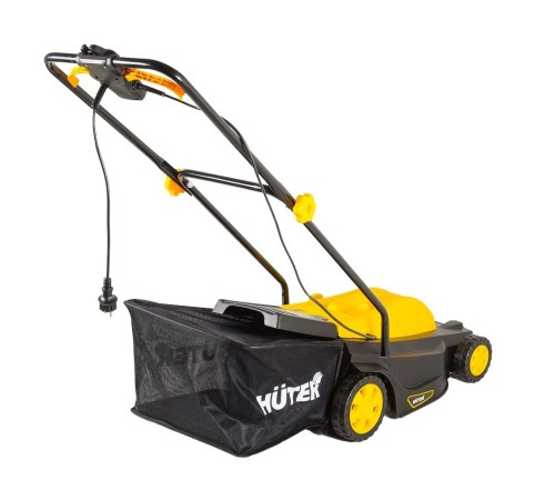 Газонокосилка электрическая   Huter ELM-2000T
