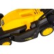 Газонокосилка электрическая   Huter ELM-2000T