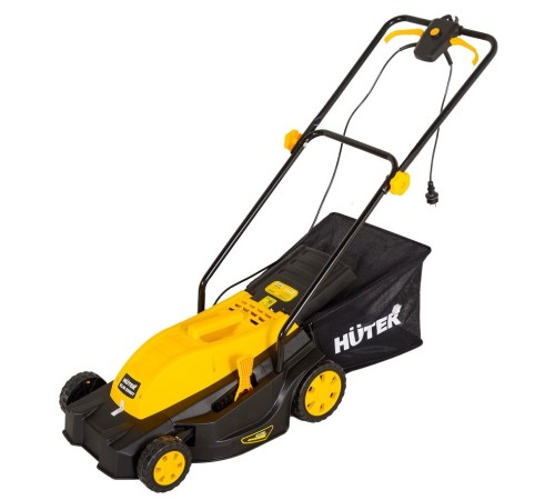 Газонокосилка электрическая   Huter ELM-2000T