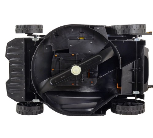 Газонокосилка электрическая   Huter ELM-2000T