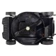 Газонокосилка электрическая   Huter ELM-2000T