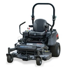 Газонокосилка с нулевым радиусом разворота Weibang Compass KX48R