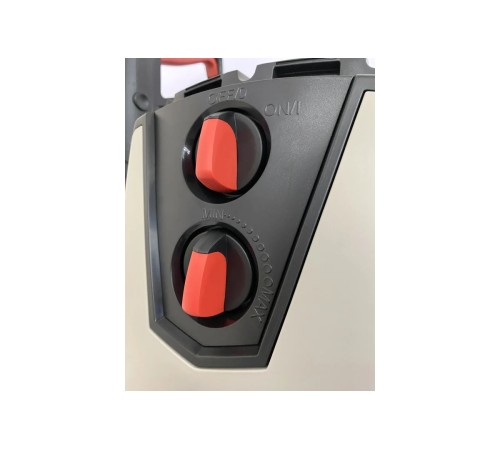 Мойка высокого давления Crown CT42023