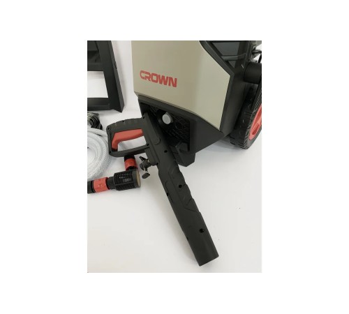 Мойка высокого давления Crown CT42023