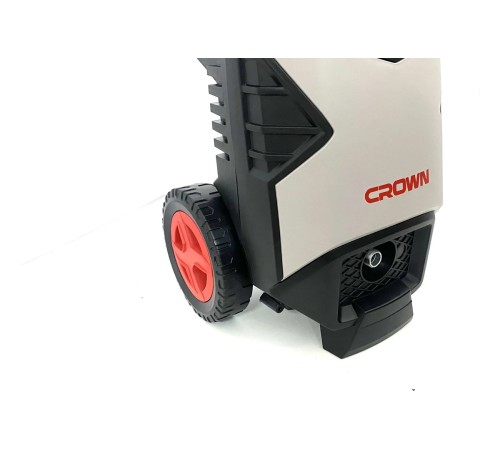 Мойка высокого давления Crown CT42024