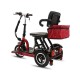 Электротрицикл Elbike Адъютант (a1) 250w48v12a (li-ion)