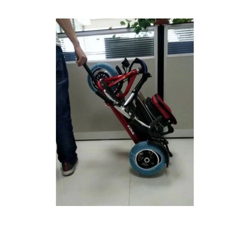 Электротрицикл Elbike Адъютант (a1) 250w48v12a (li-ion)