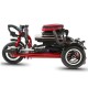 Электротрицикл Elbike Адъютант (a1) 250w48v12a (li-ion)