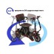 Электротрицикл Elbike Адъютант (a1) 250w48v12a (li-ion)