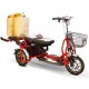 Электротрицикл Elbike Адъютант Double Twix (a4) 2x350w48v20a (li-ion)