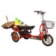 Электротрицикл Elbike Адъютант Double Twix (a4) 2x350w48v20a (li-ion)