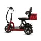 Электротрицикл Elbike Адъютант Twix 350 (a2) 2x350w48v20a (li-ion)