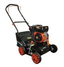 Аэратор-скарификатор бензиновый Skiper AS400