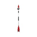 Культиватор аккумуляторный Wortex CRC 3018 XLT SET (АКБ и ЗУ)