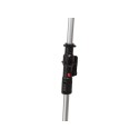 Культиватор аккумуляторный Wortex CRC 3018 XLT SET (АКБ и ЗУ)