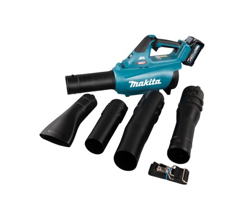 Воздуходувка аккумуляторная Makita UB001GZ (Без АКБ и ЗУ)