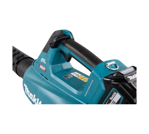 Воздуходувка аккумуляторная Makita UB001GZ (Без АКБ и ЗУ)