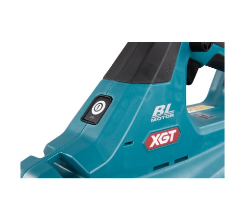 Воздуходувка аккумуляторная Makita UB001GZ (Без АКБ и ЗУ)