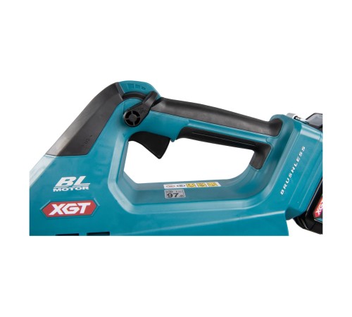 Воздуходувка аккумуляторная Makita UB001GZ (Без АКБ и ЗУ)