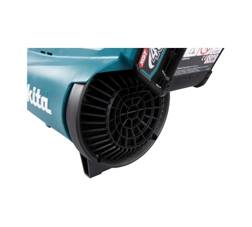 Воздуходувка аккумуляторная Makita UB001GZ (Без АКБ и ЗУ)