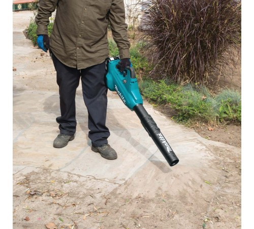 Воздуходувка аккумуляторная Makita DUB 362 Z  (Без АКБ и ЗУ)